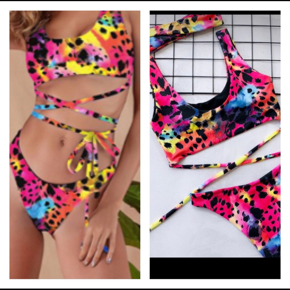Swimwear
